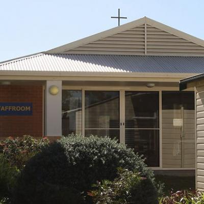 Industrial/Commercial sheds